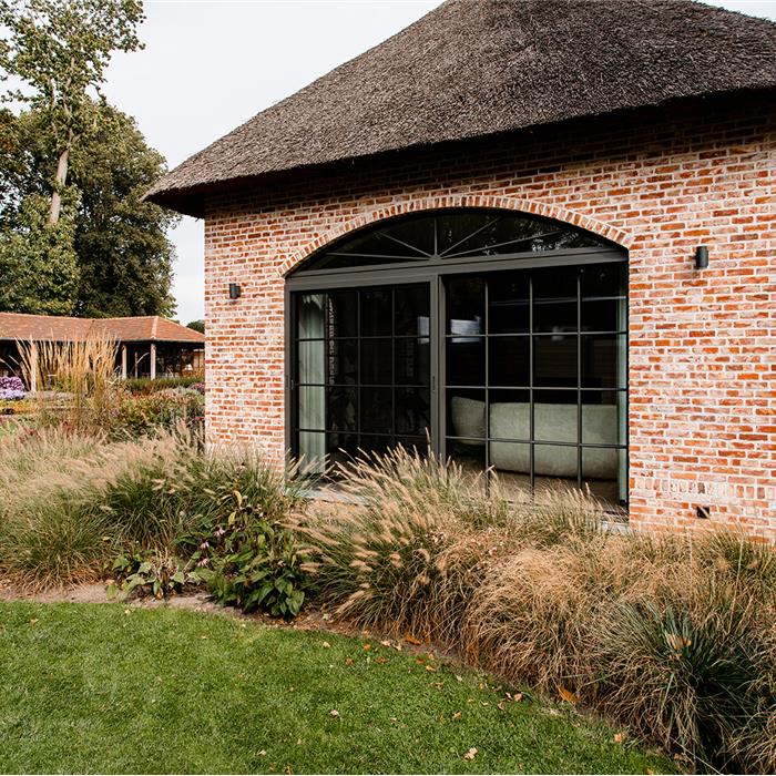 Woning te Essen - Architect Ilse Konings
